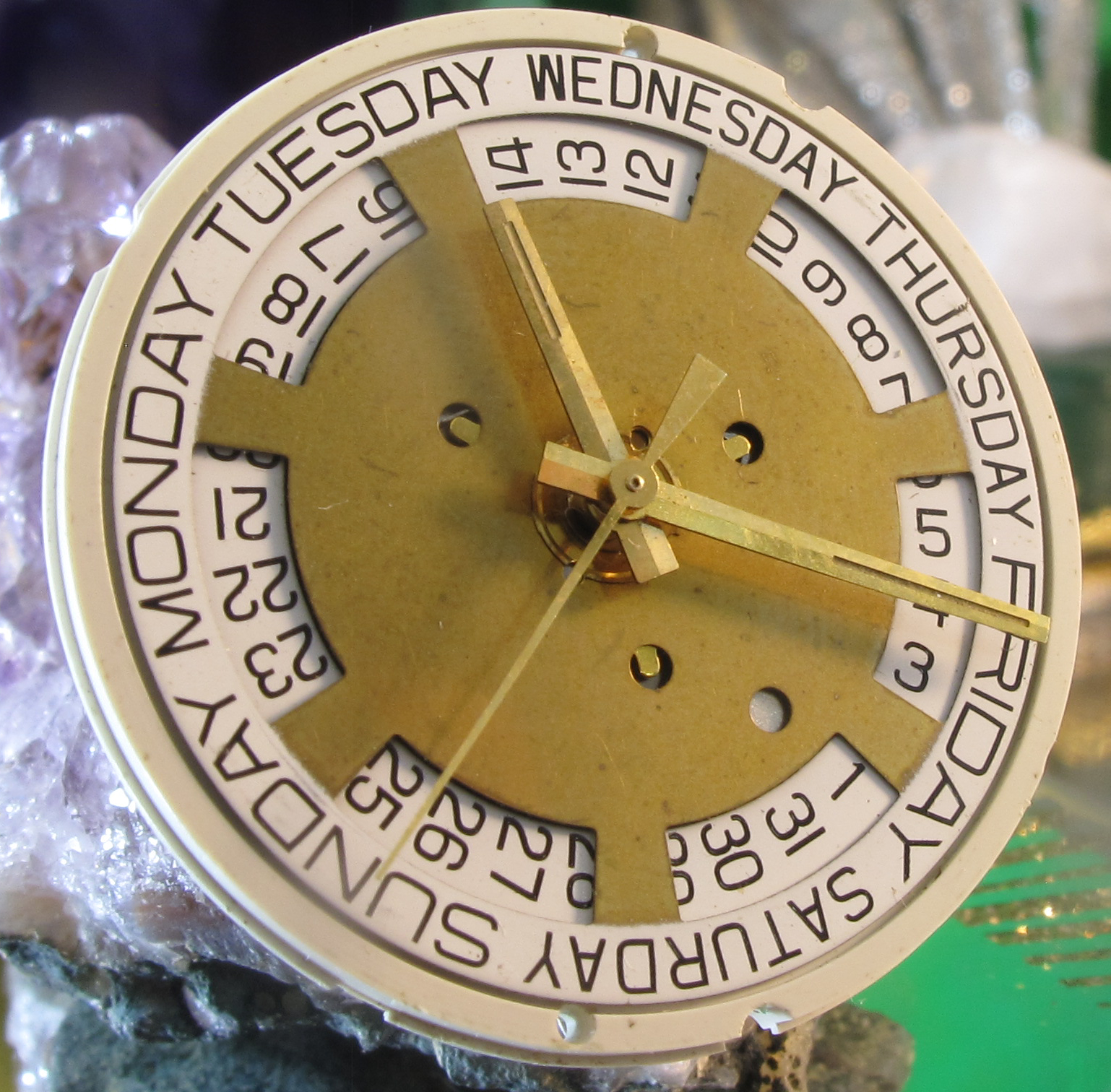 Rolex sub gold black Movements (71 of 75).jpg