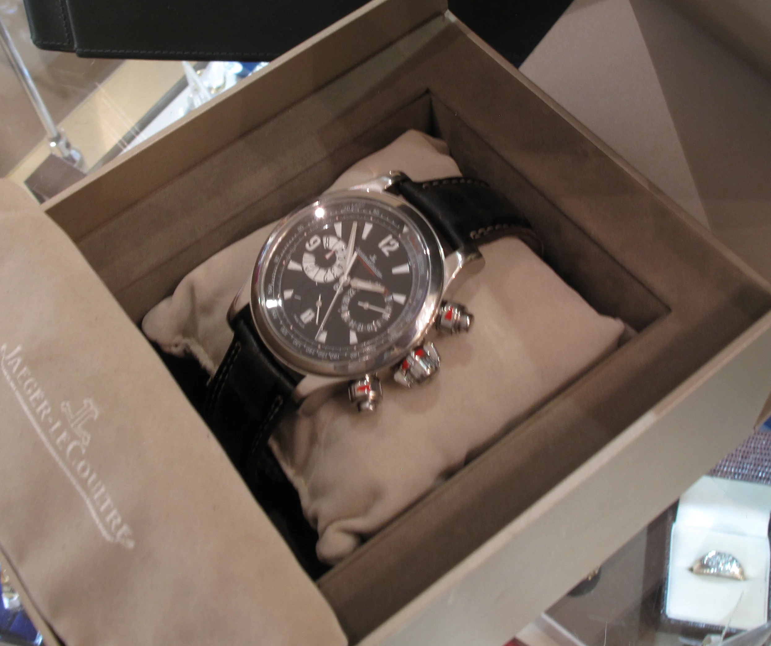 Rolex sub gold black Movements (36 of 36).jpg
