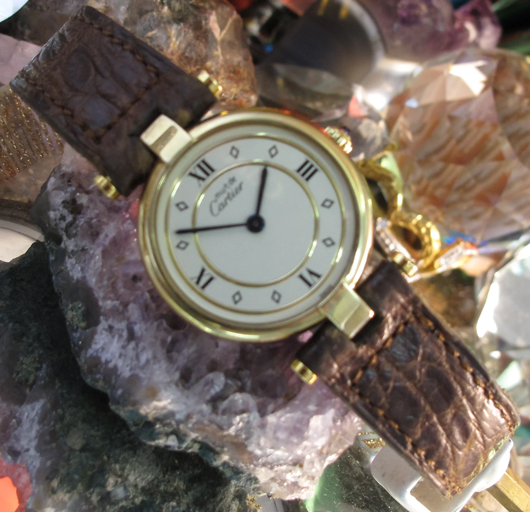 Rolex sub gold black Movements (53 of 53).jpg