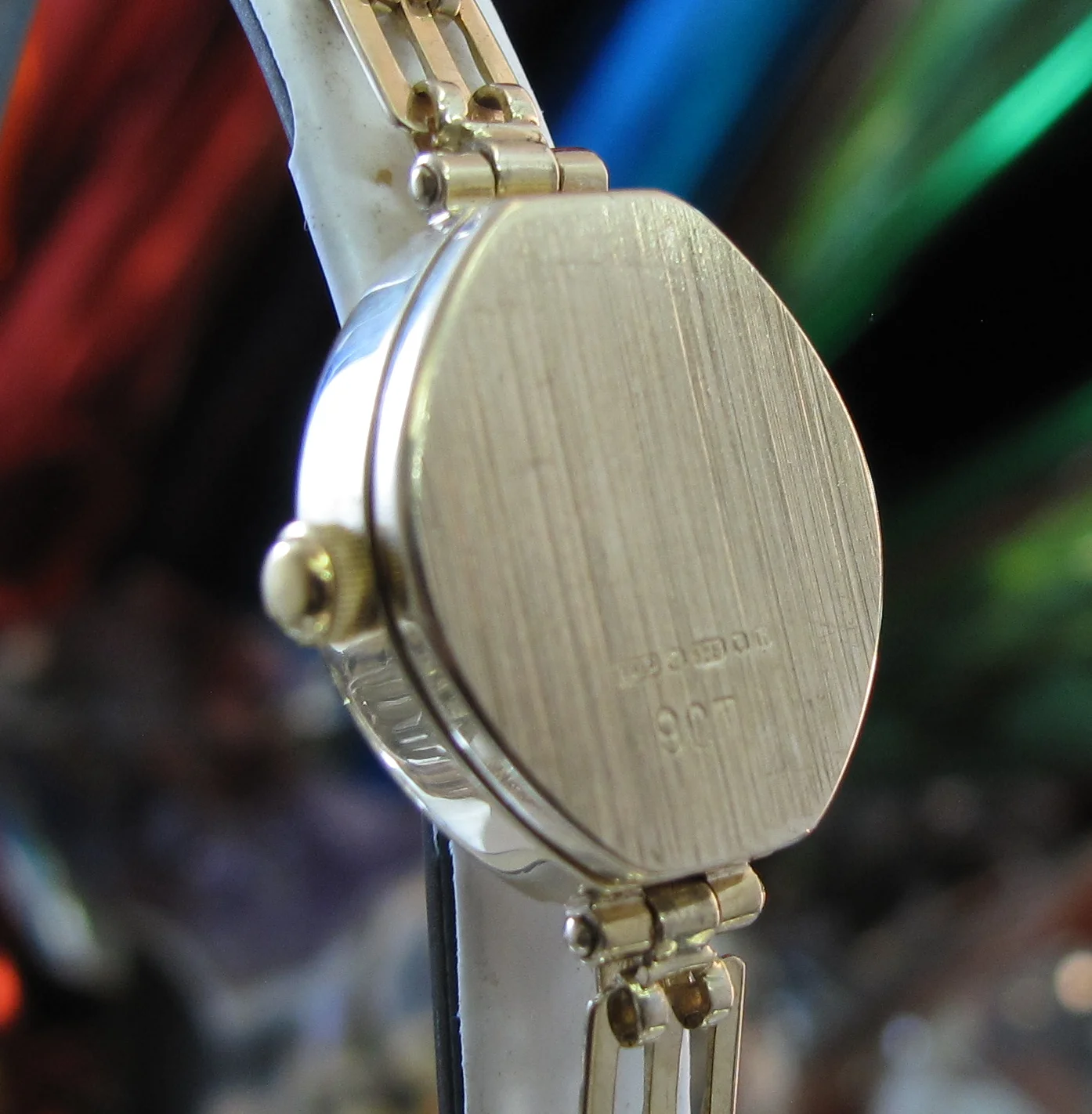 Rolex sub gold black Movements (21 of 25).jpg