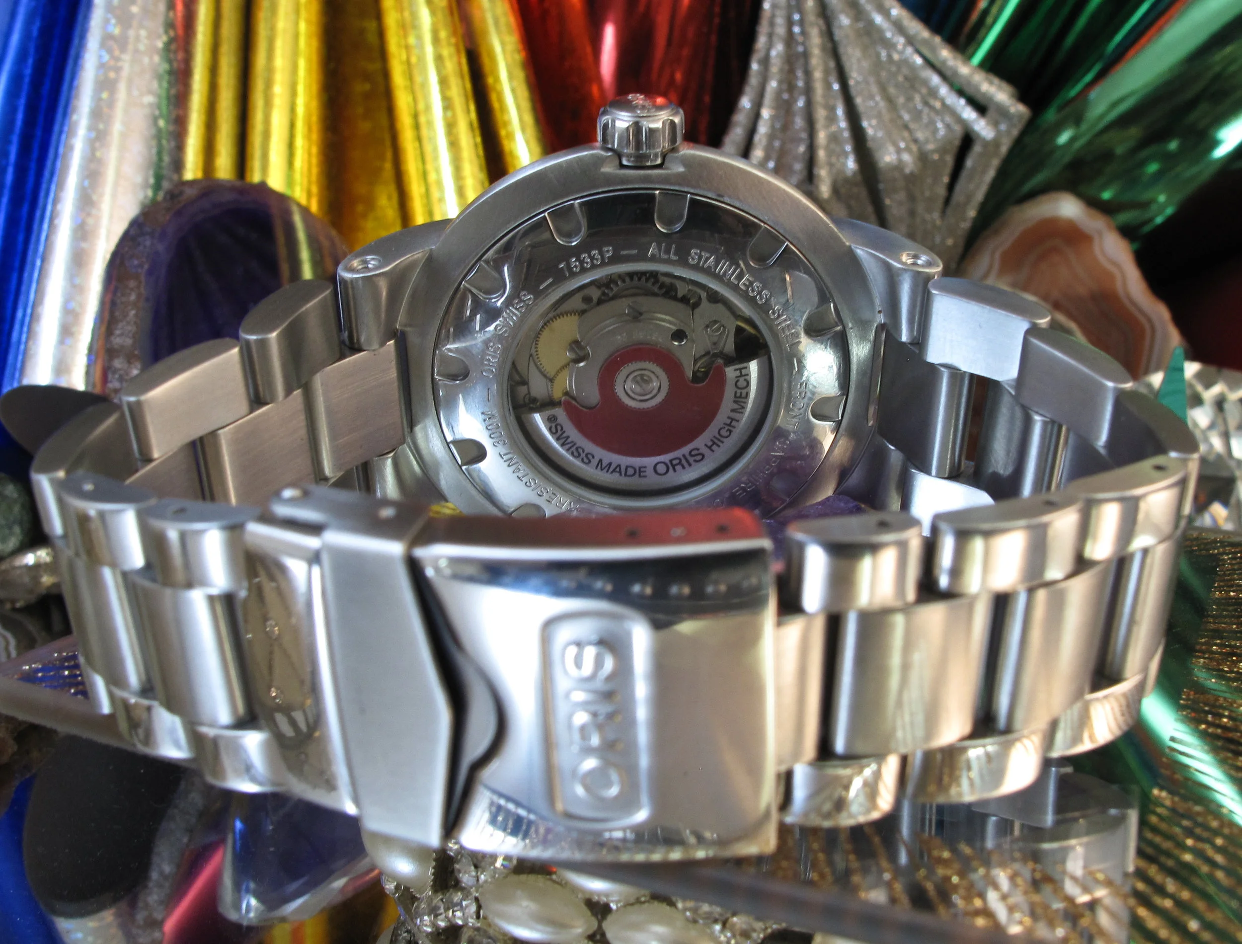 Rolex sub gold black Movements (29 of 53).jpg