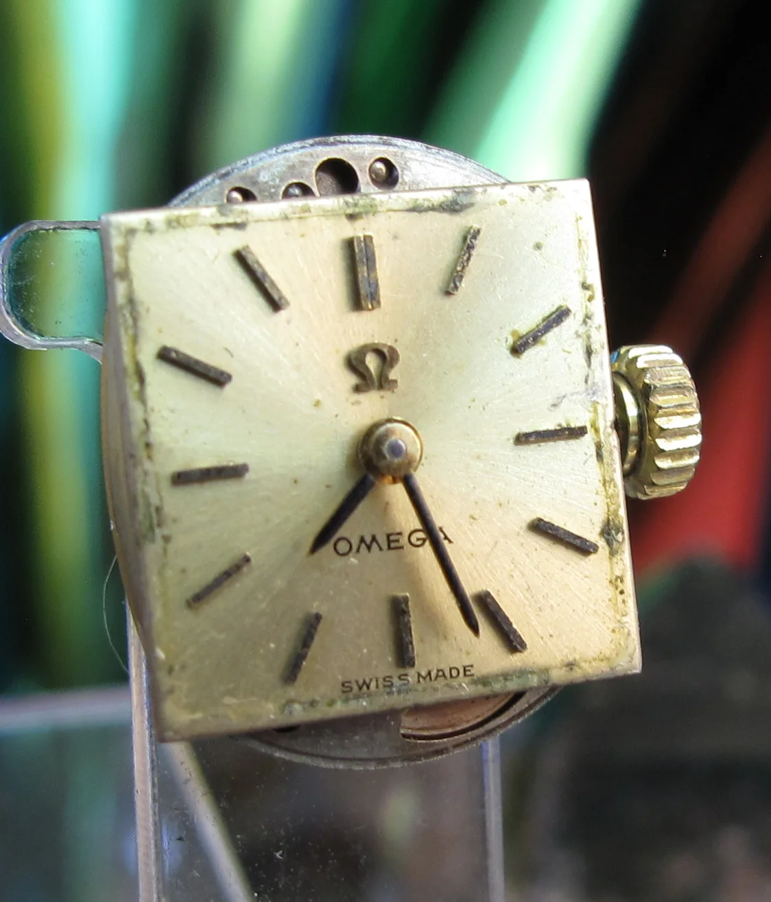 Rolex sub gold black Movements (88 of 105).jpg