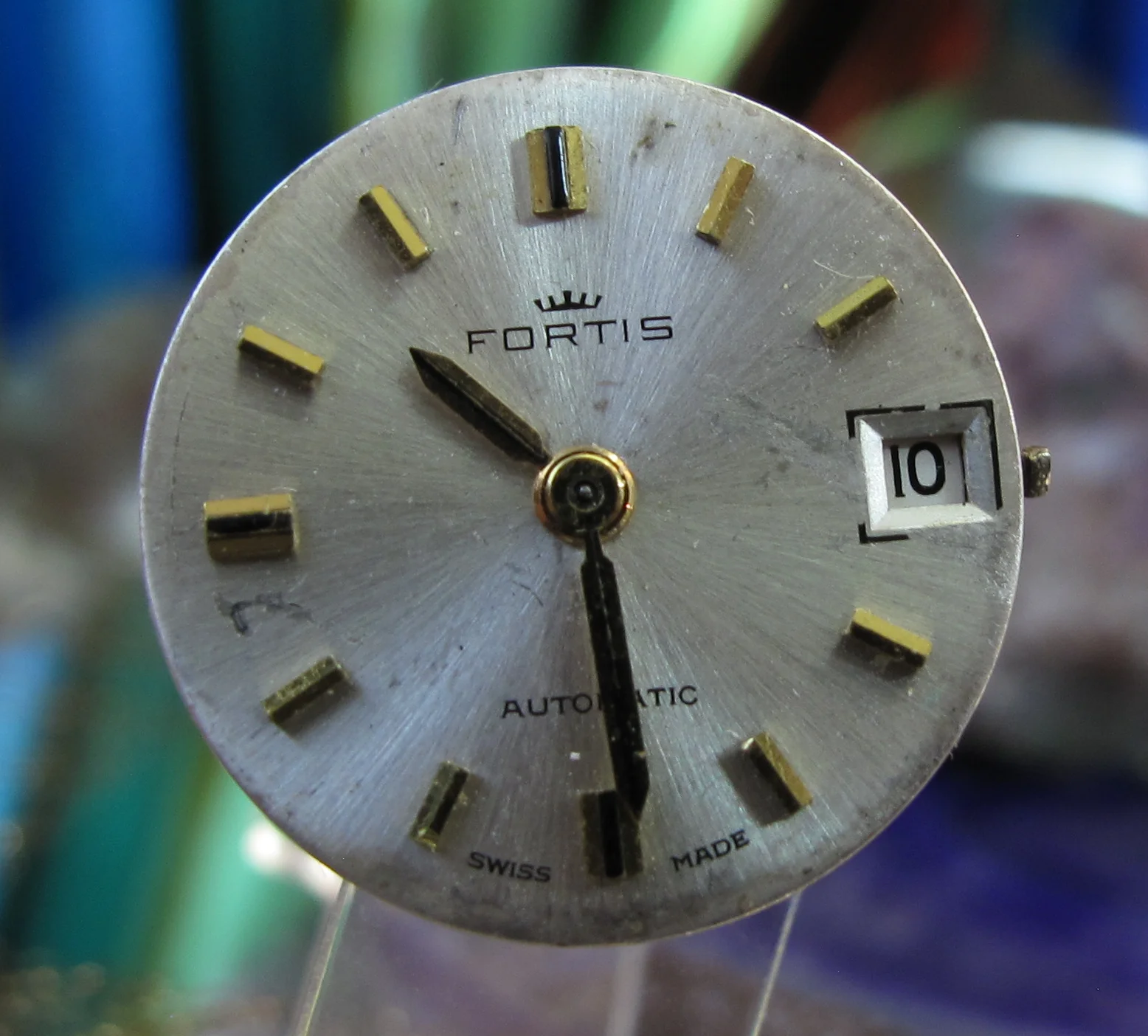 Rolex sub gold black Movements (76 of 105).jpg