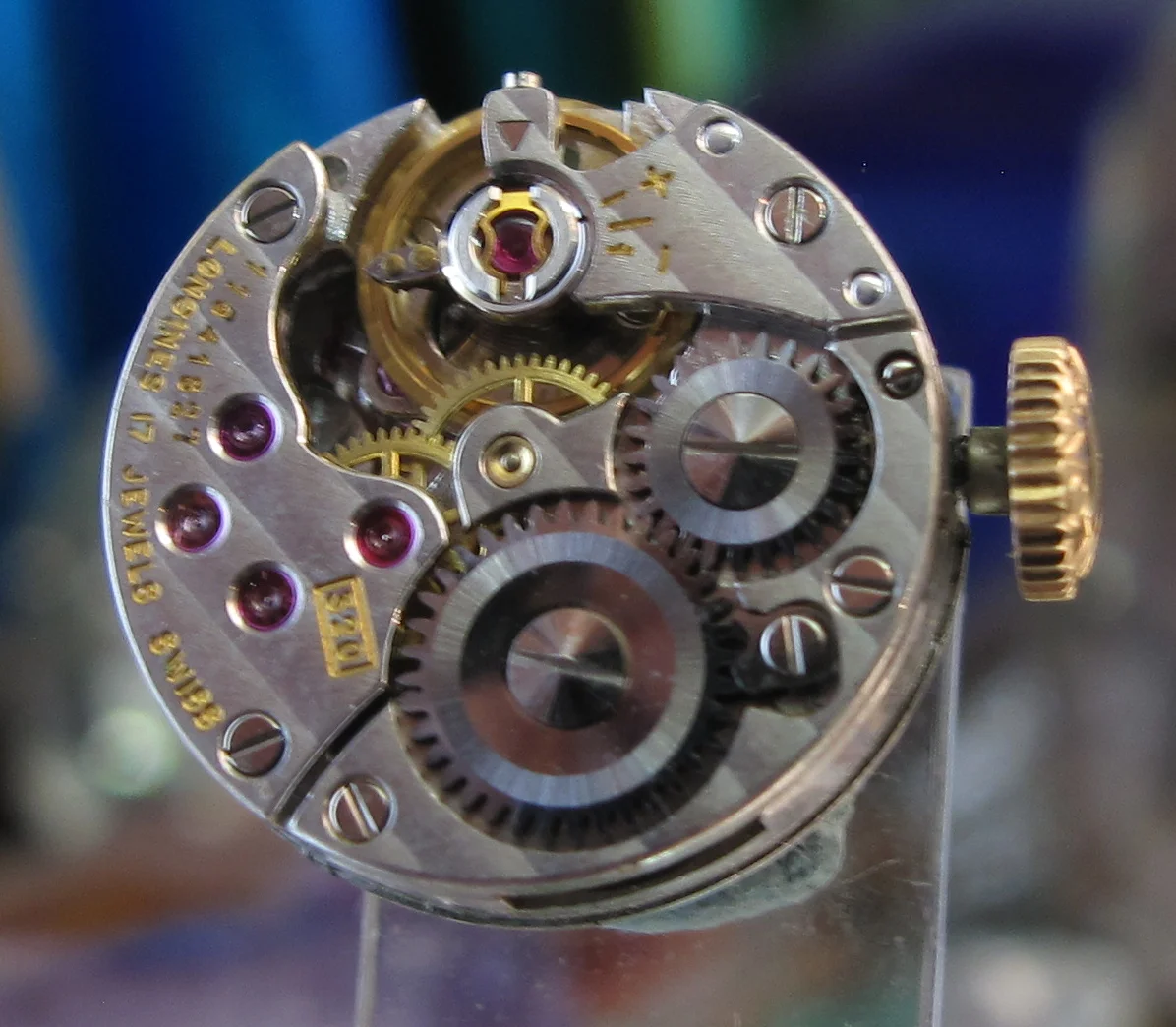 Rolex sub gold black Movements (55 of 105).jpg