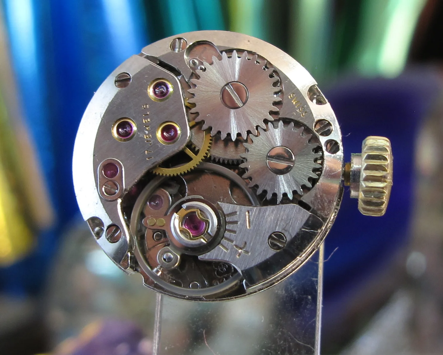 Rolex sub gold black Movements (48 of 105).jpg