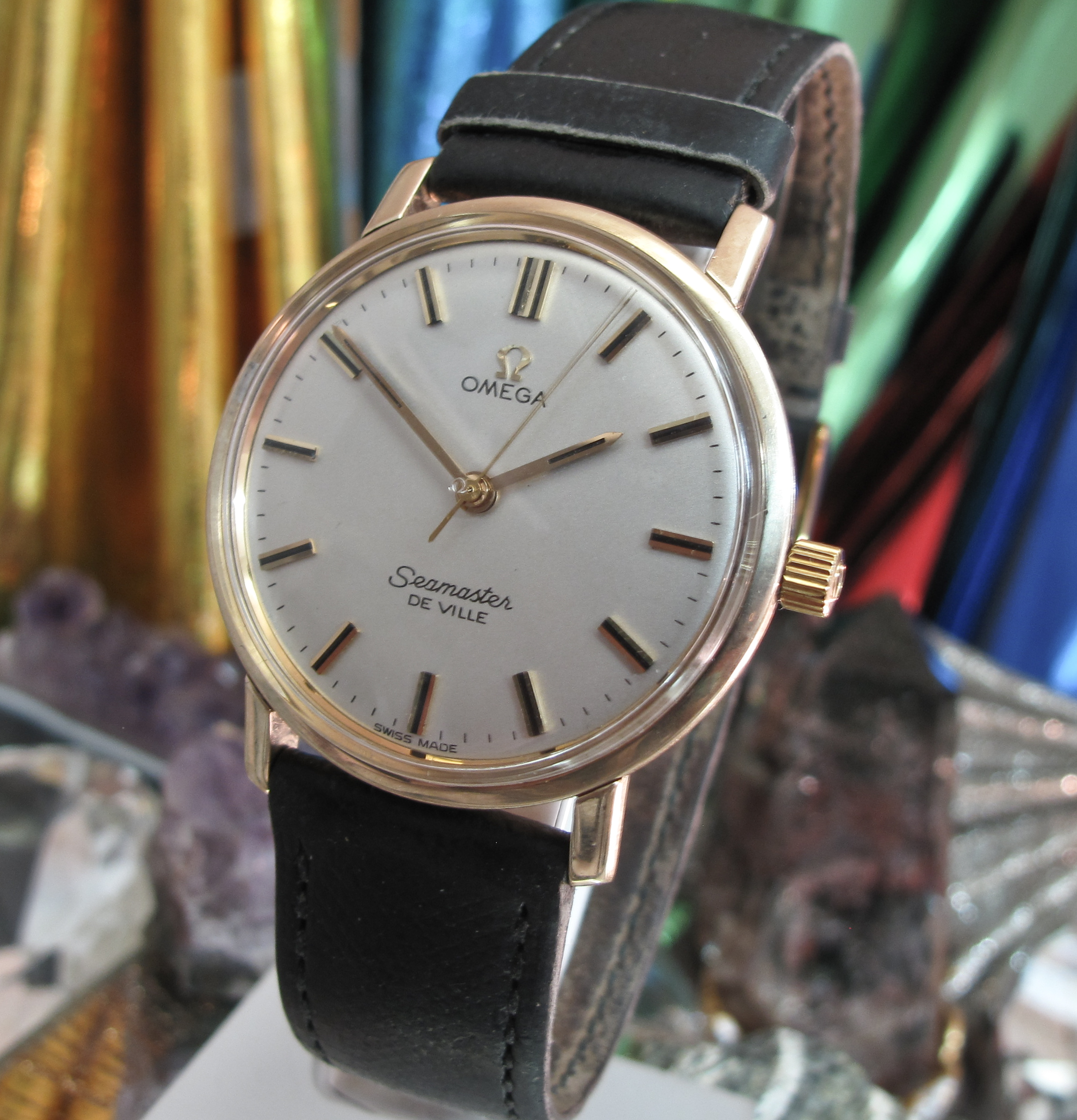Rolex sub gold black Movements (2 of 3)-2.jpg