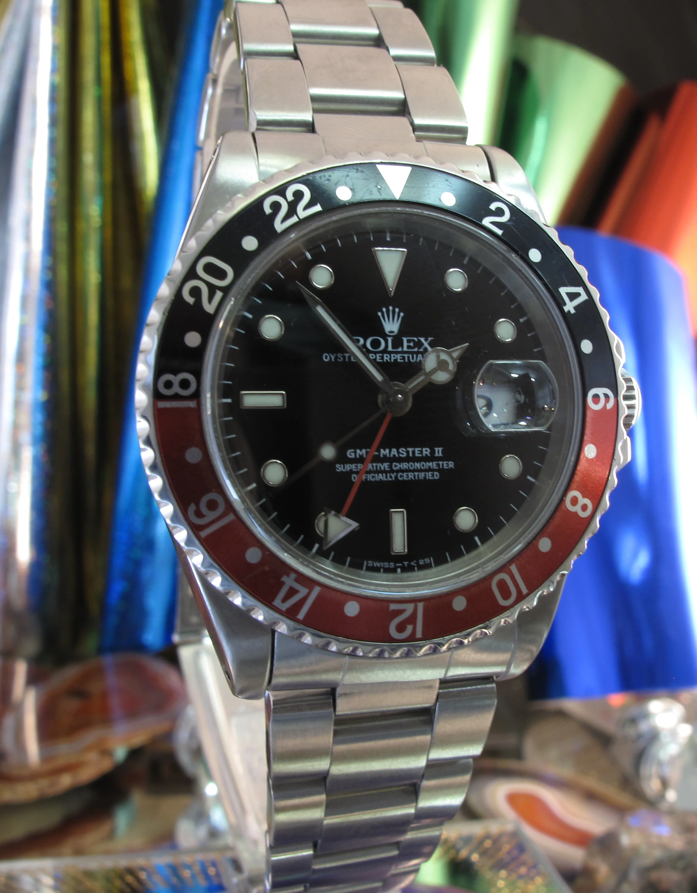 Rolex sub gold black Movements (48 of 62).jpg