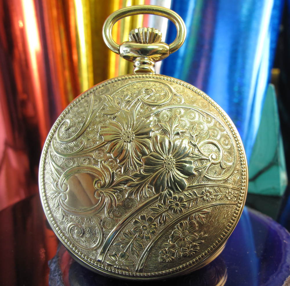 tissot 1853 pocket watch