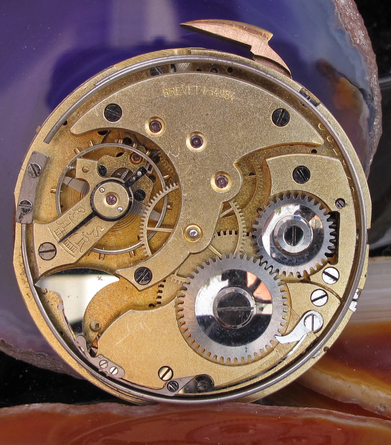 Top 148+ perigal repeater pocket watch vietkidsiq.edu.vn