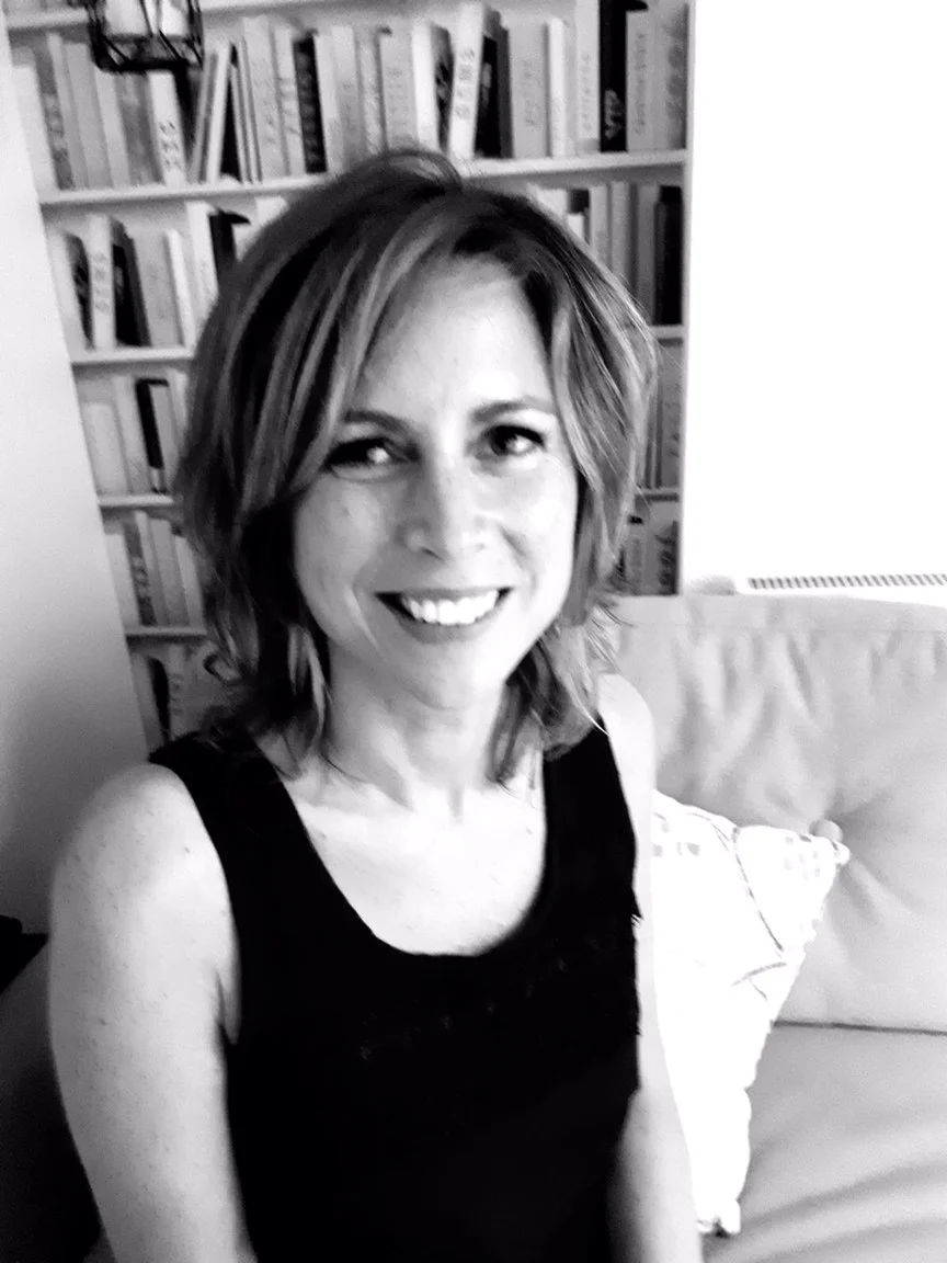 Kate Delaney PhD