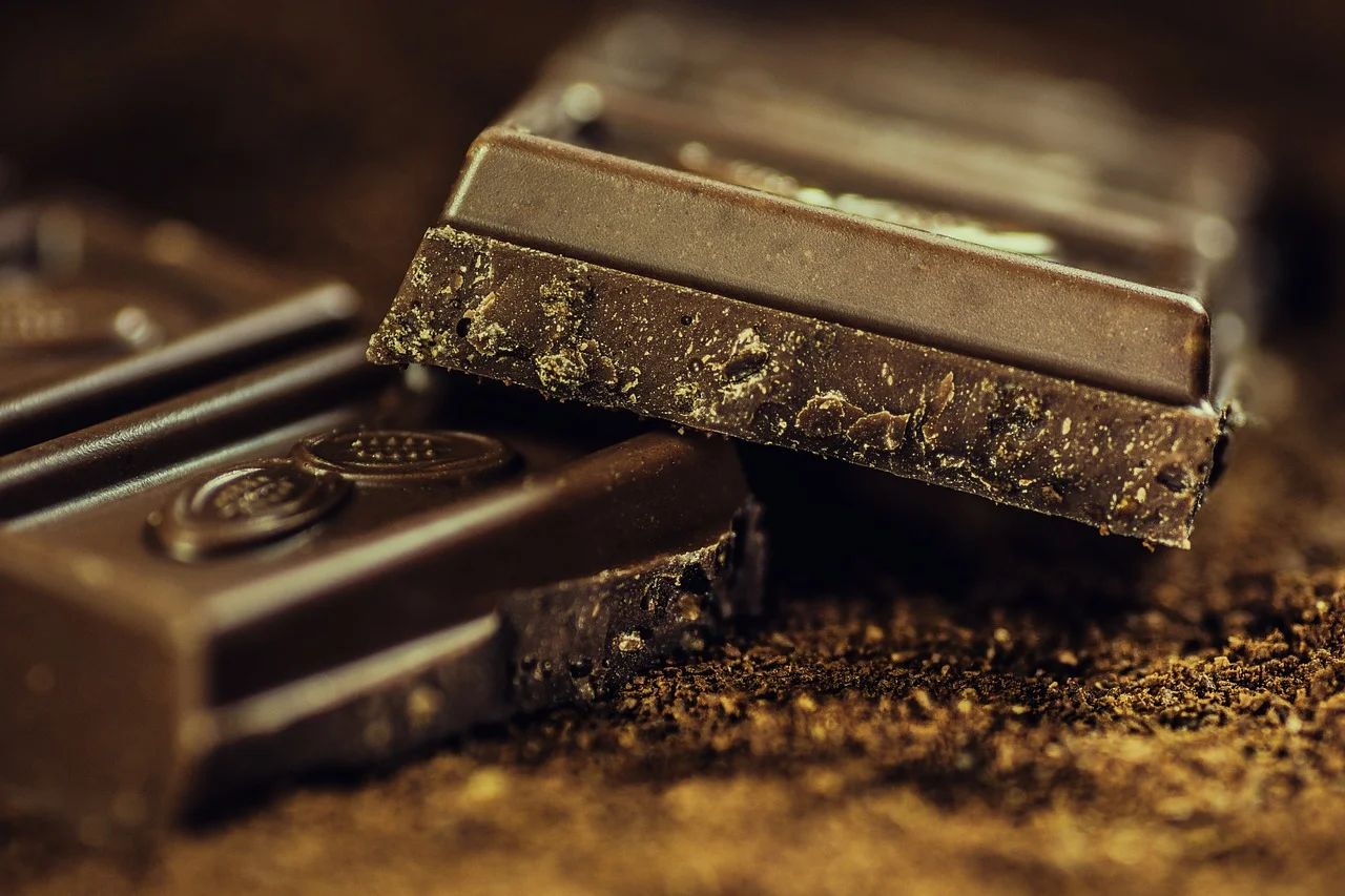 Curb Chocolate Cravings