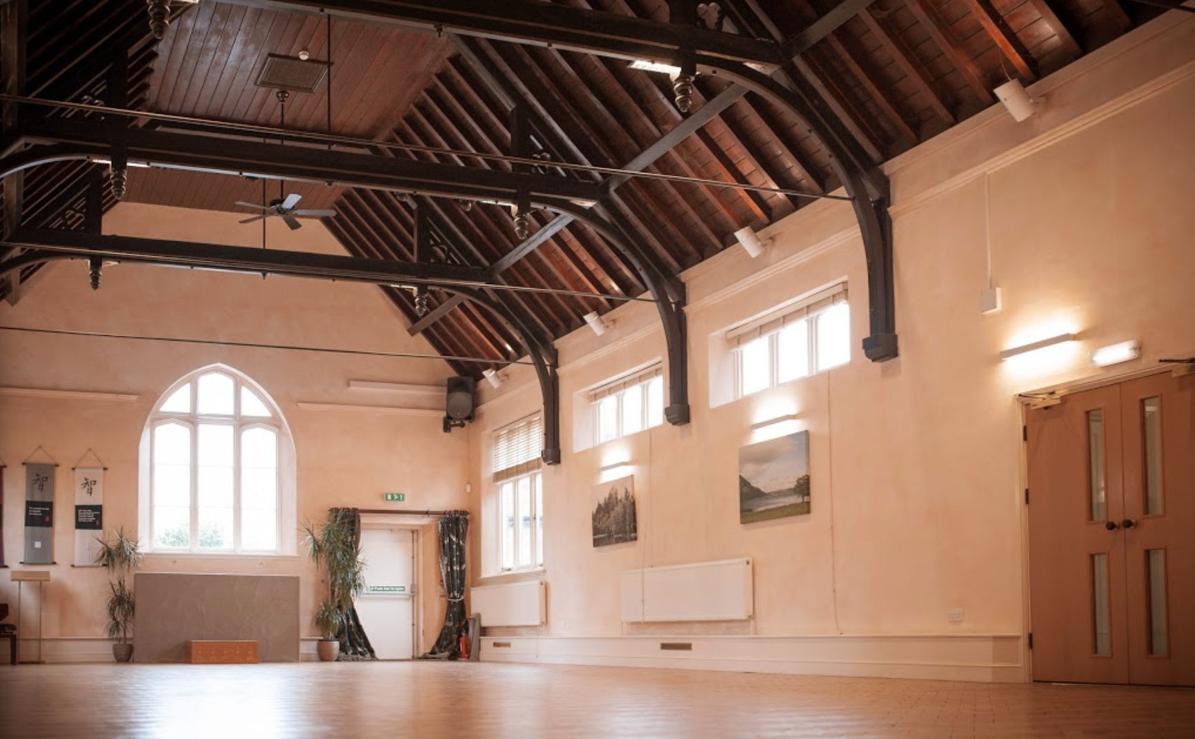 Mindful Eating Retreat 26th October 2019