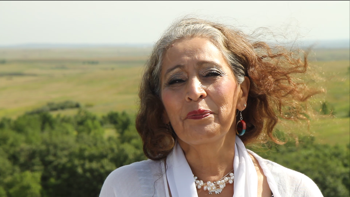 Fort Yates, Standing Rock