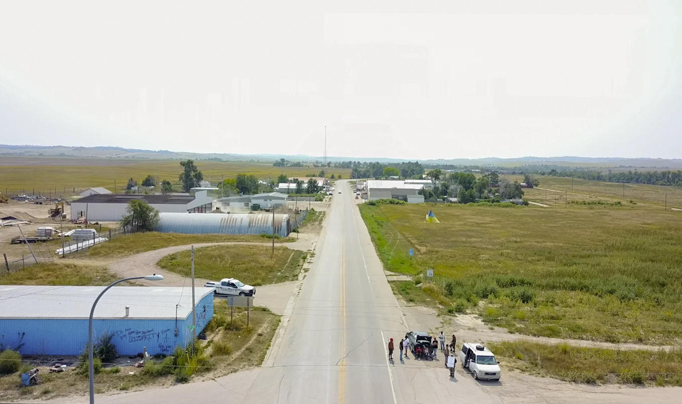 Pine Ridge