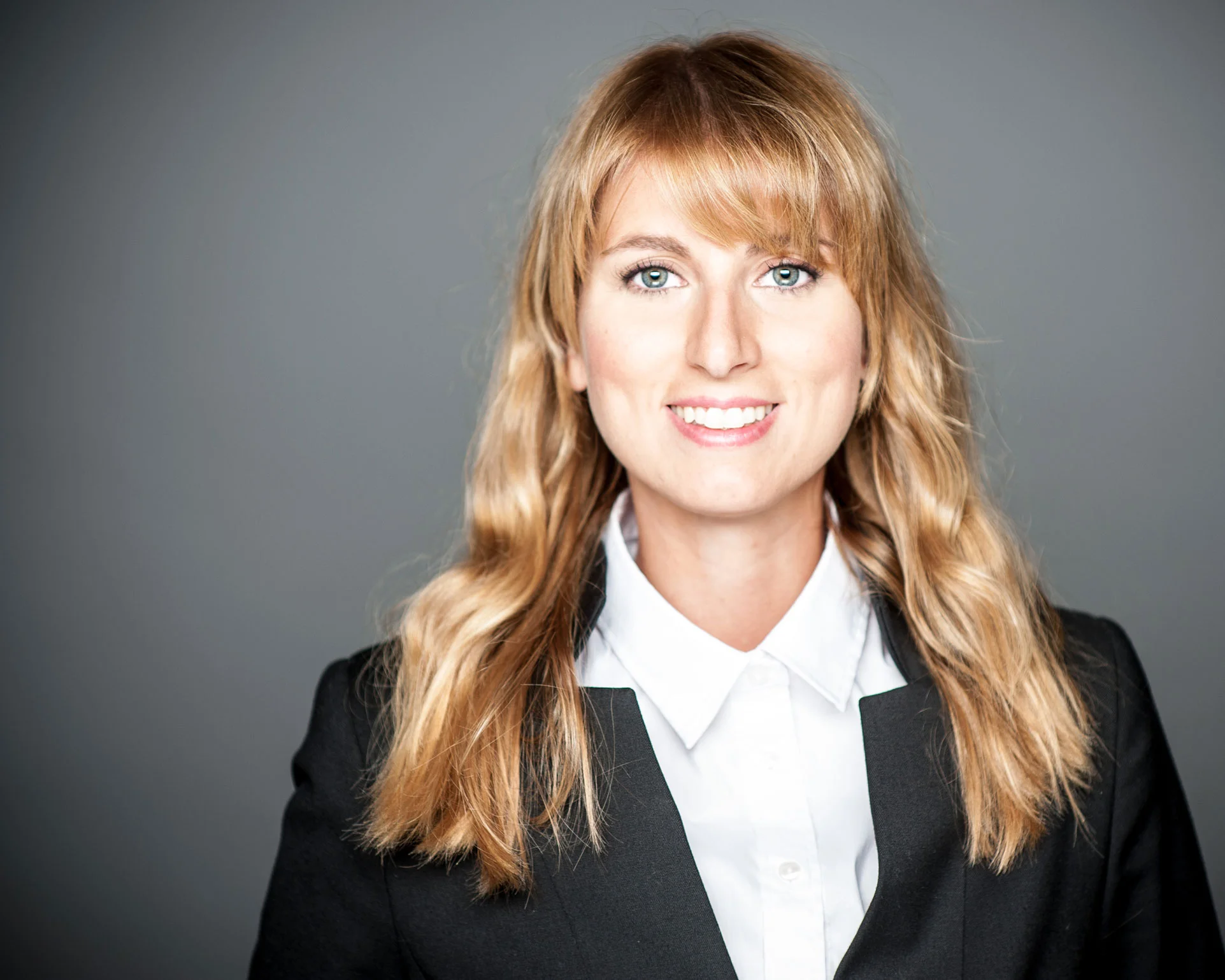 bewerbungsportrait