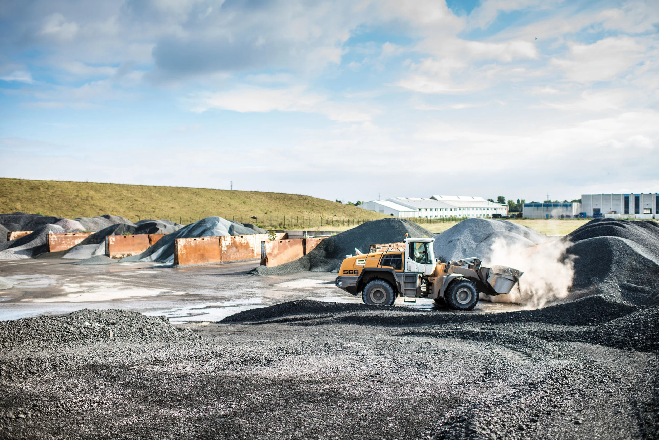 eiffage infra-asphalt