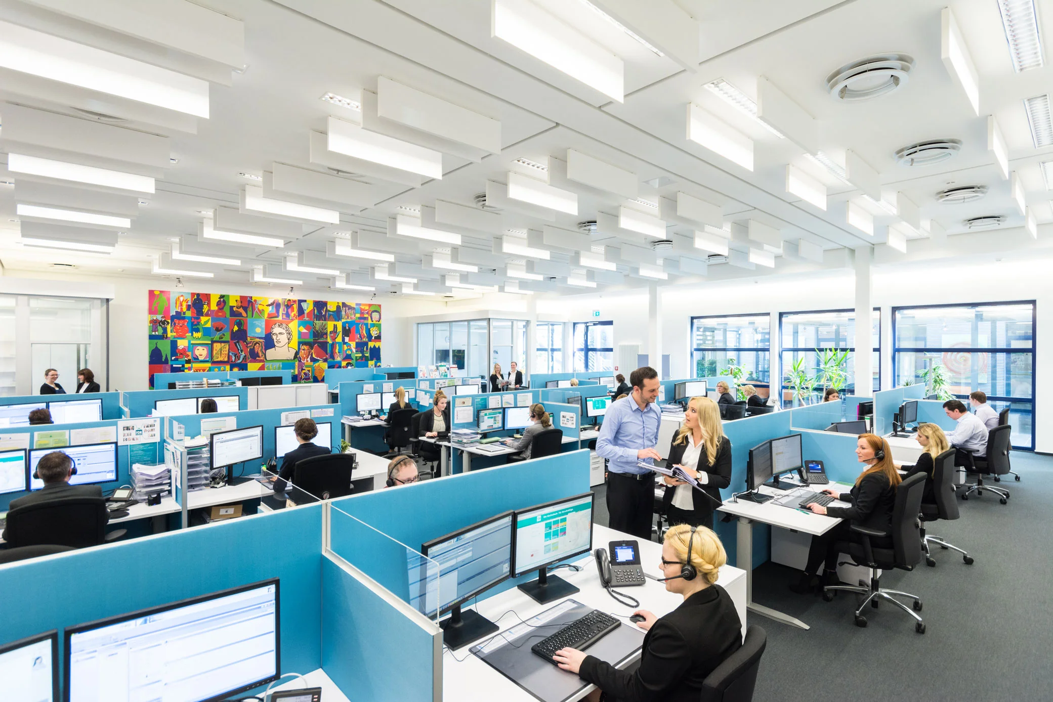 fom zentrale studienberatung