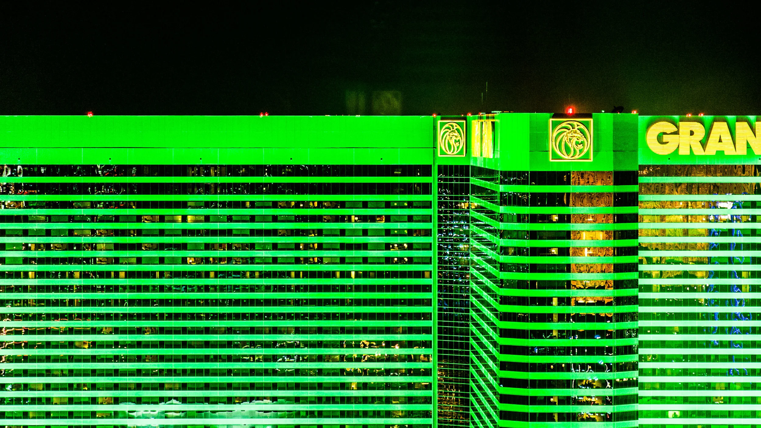 las vegas