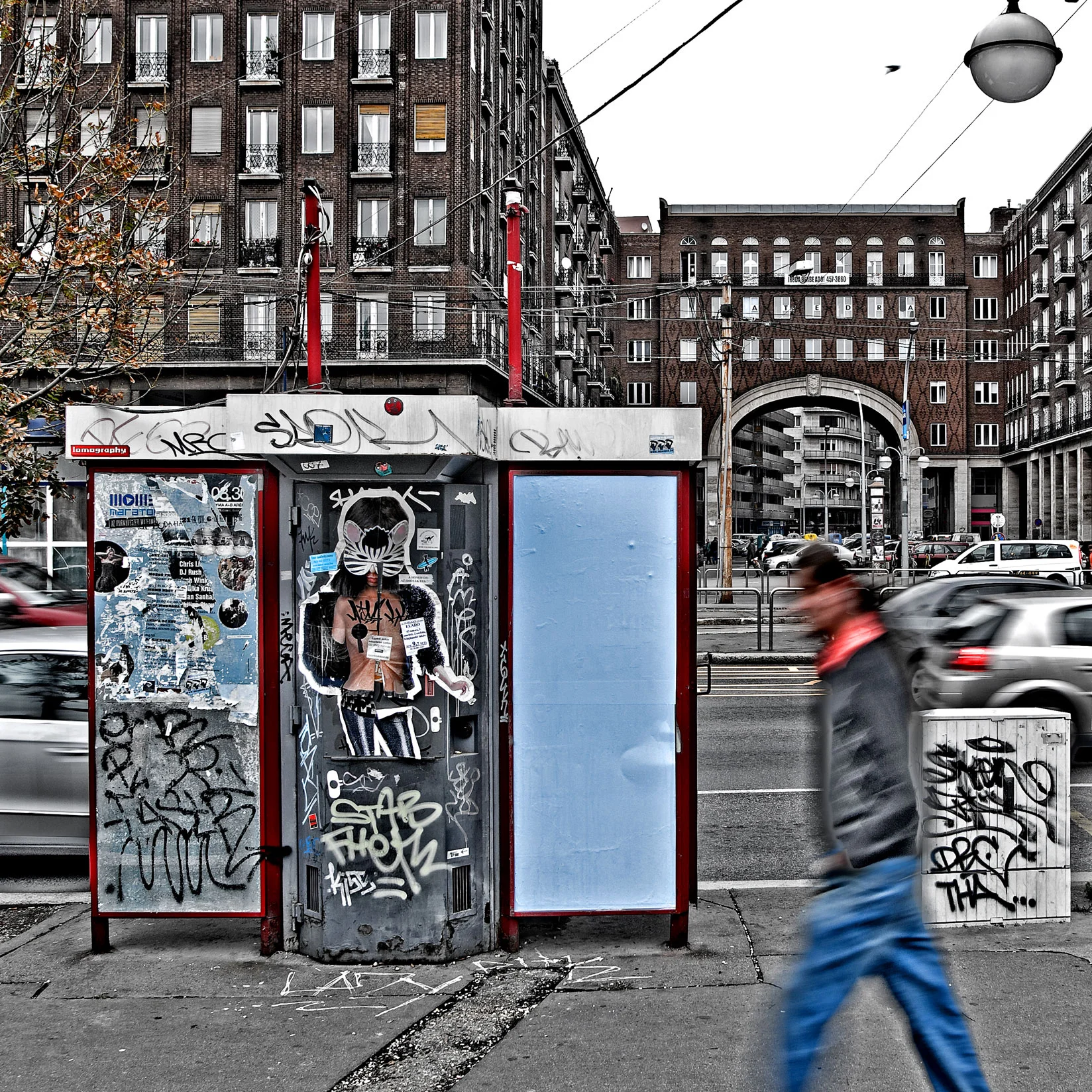 budapest.