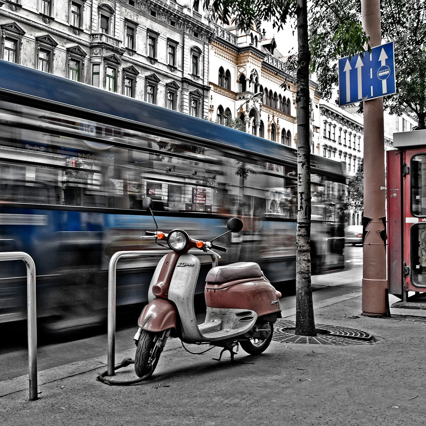 budapest.