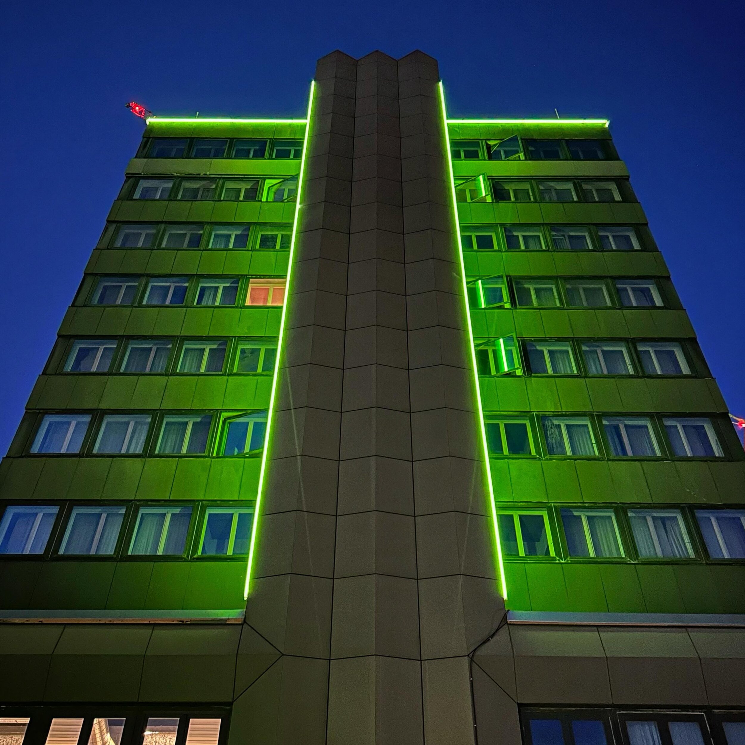 #photography #fotografie #germany #niedersachsen #hannover #architecture #architecturephotography #twilight #gloom #henningphotographie