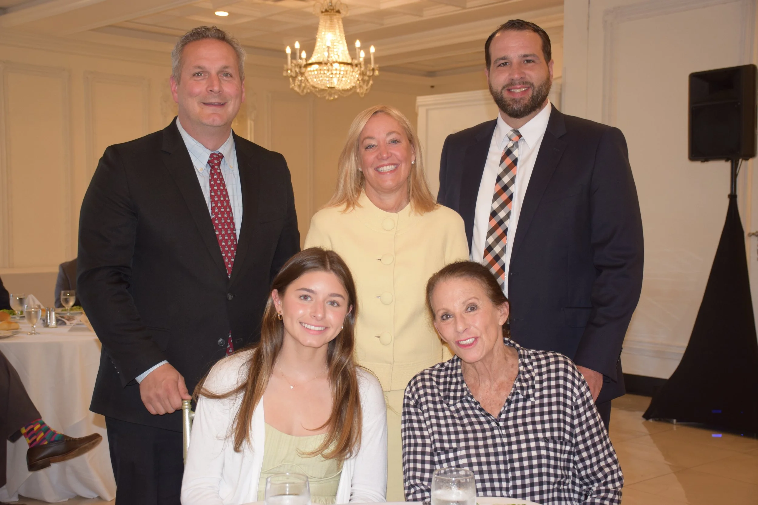 2023 Valedictorians Recognition — Suffolk County School Superintendents ...