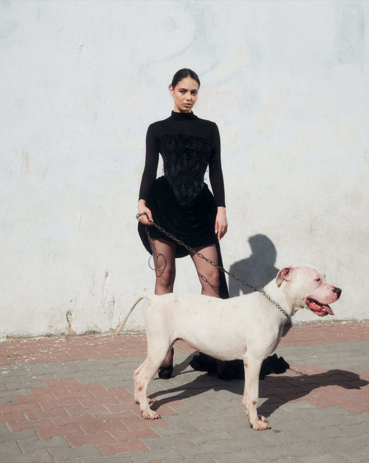  Actress Hanaa Mansour 