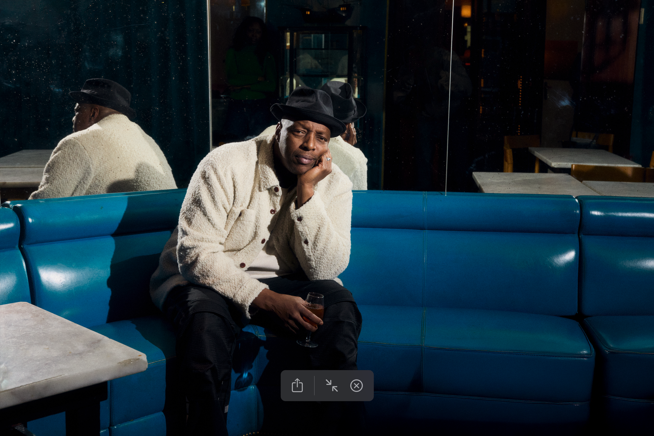  Oxmo Puccino M le Monde 