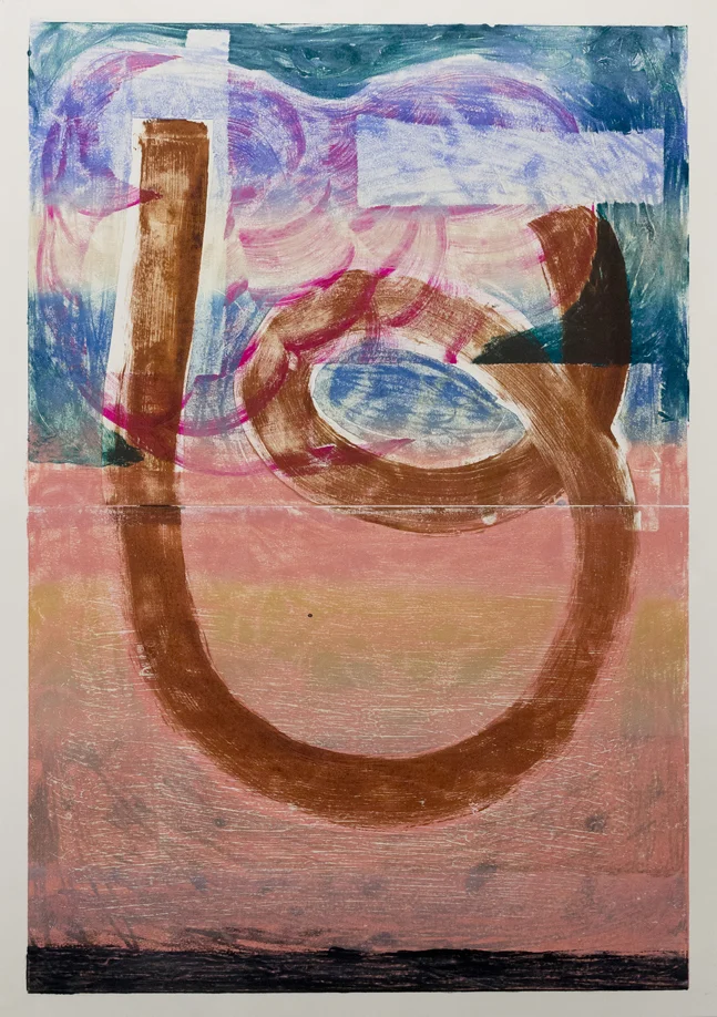 Hunger Print