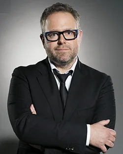 Alexandre Taillefer Associé principal de XPND Capital, Alexandre est un entrepreneur en série, investisseur et mécène. Il est impliqué entre autres au Musée d’Art Contemporain de Montréal et précédemment à l’Opéra de Montréal.