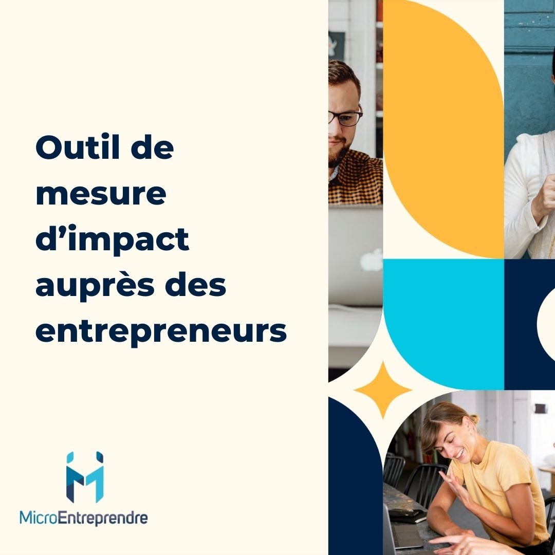 MicroEntreprendre