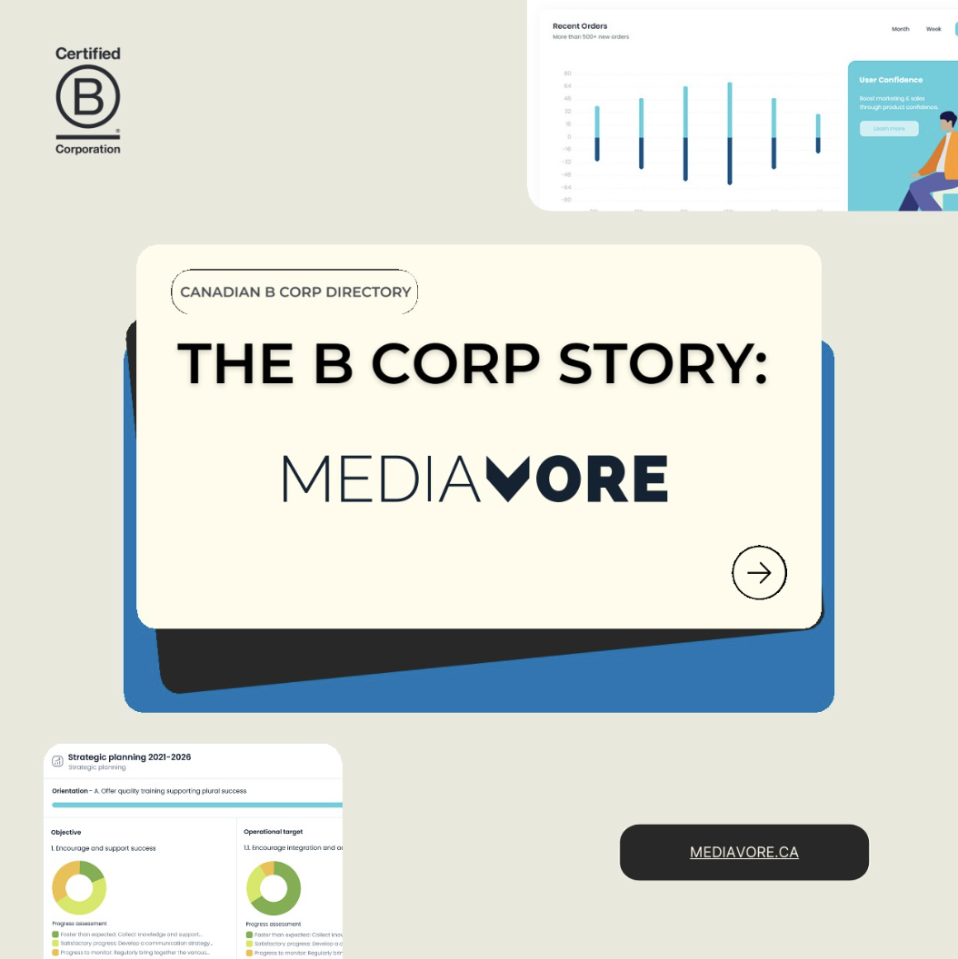 Mediavore