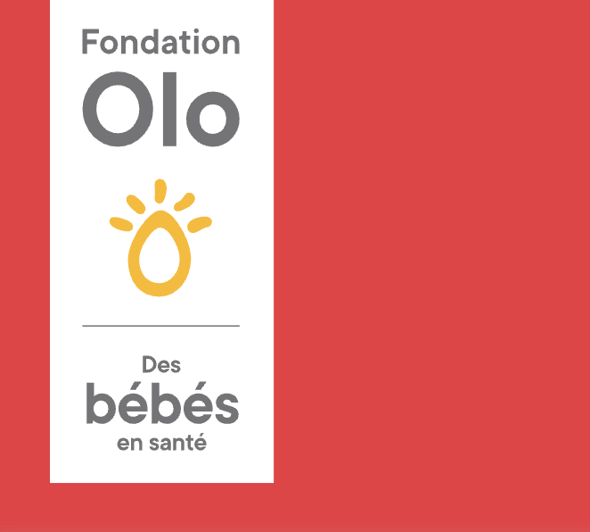 Fondation Olo : Clarté stratégique 2023-2028