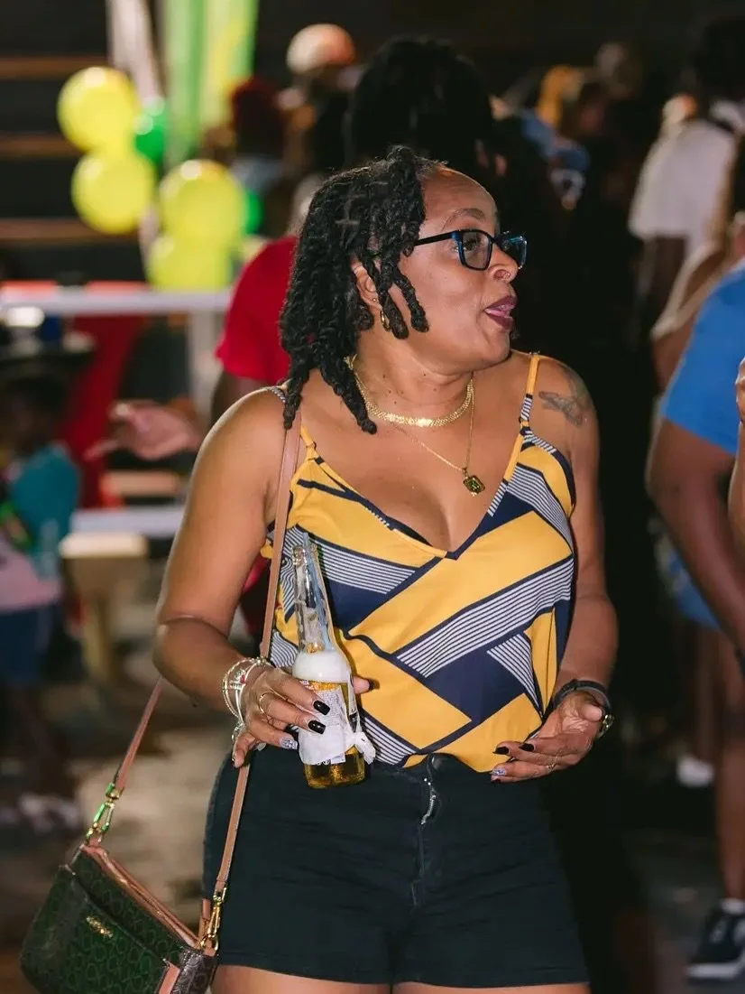 Our PANYARD FRIDAYS BLOCKORAMA was indeed a success!🥳 Thank you to everyone who came out and support both our Youth and Senior Orchestras🇹🇹🥂 

Special mention to @bez_photo_graphy for keeping the media updated not just for our Blocko, but for ste