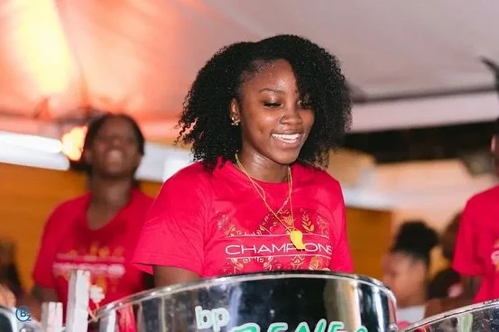 Our PANYARD FRIDAYS BLOCKORAMA was indeed a success!🥳 Thank you to everyone who came out and support both our Youth and Senior Orchestras🇹🇹🥂 

Special mention to @bez_photo_graphy for keeping the media updated not just for our Blocko, but for ste