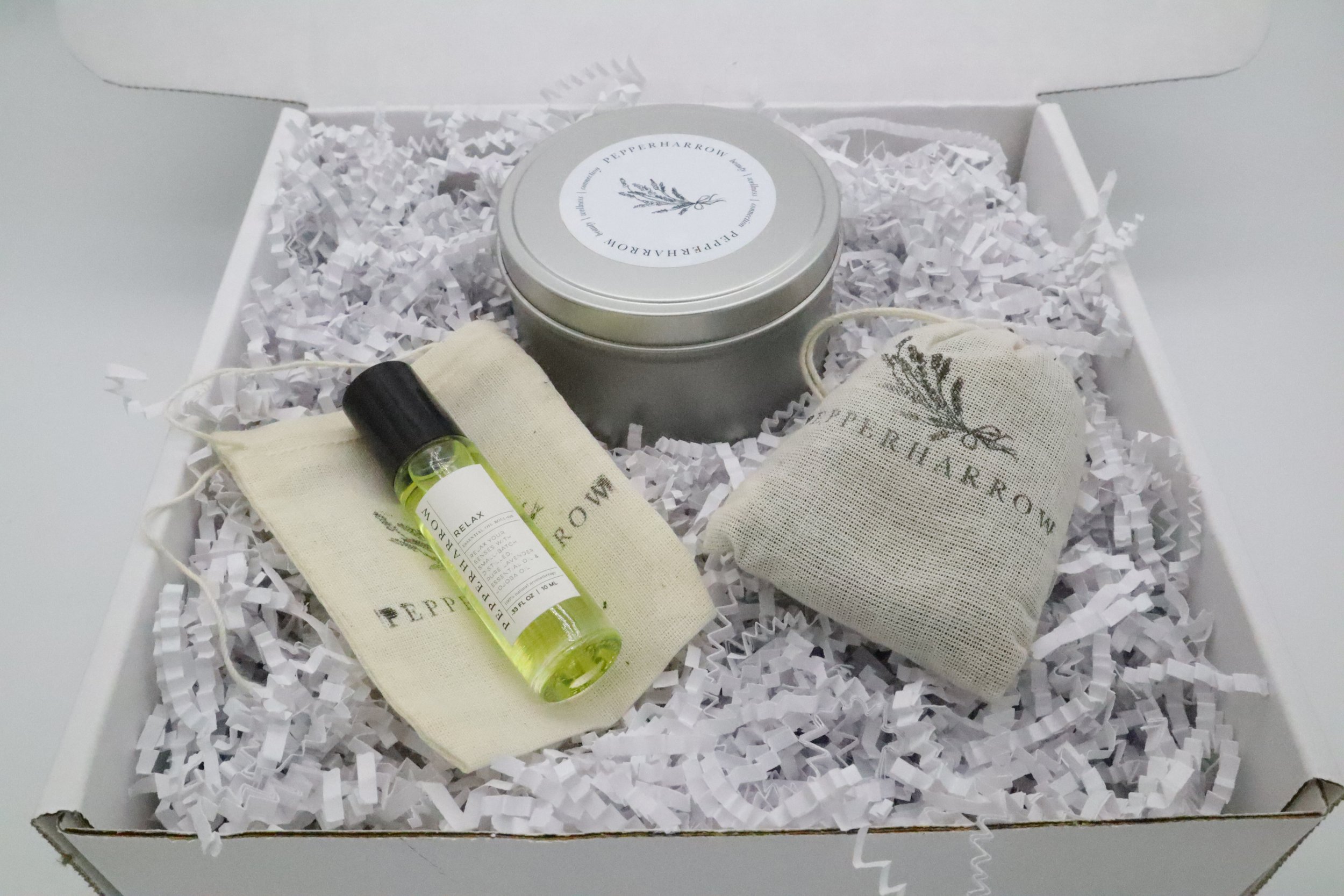 Little Luxuries.JPG
