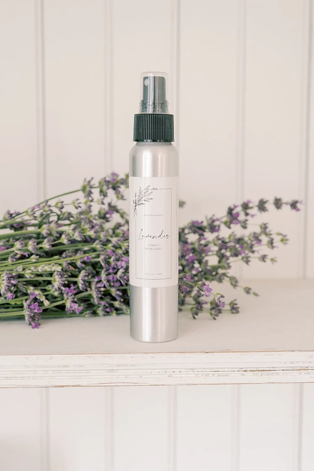 Iowa Flower Farm & Lavender Farm | PepperHarrow Farm