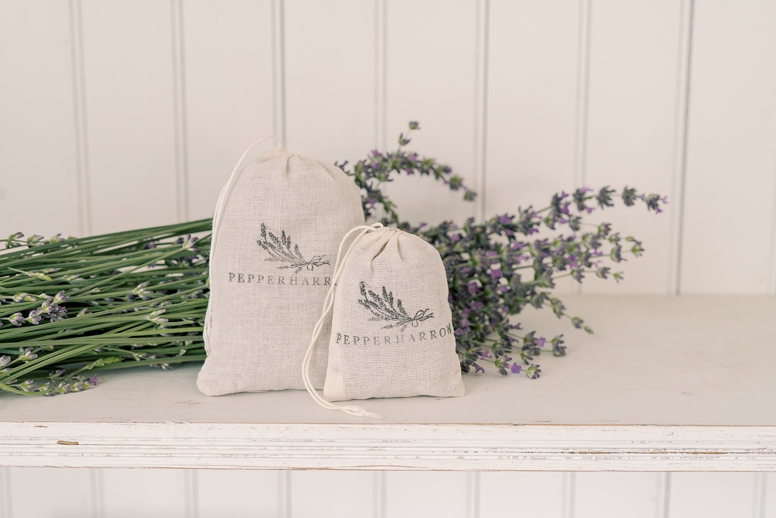 Liberty Lavender Bags - Folksy