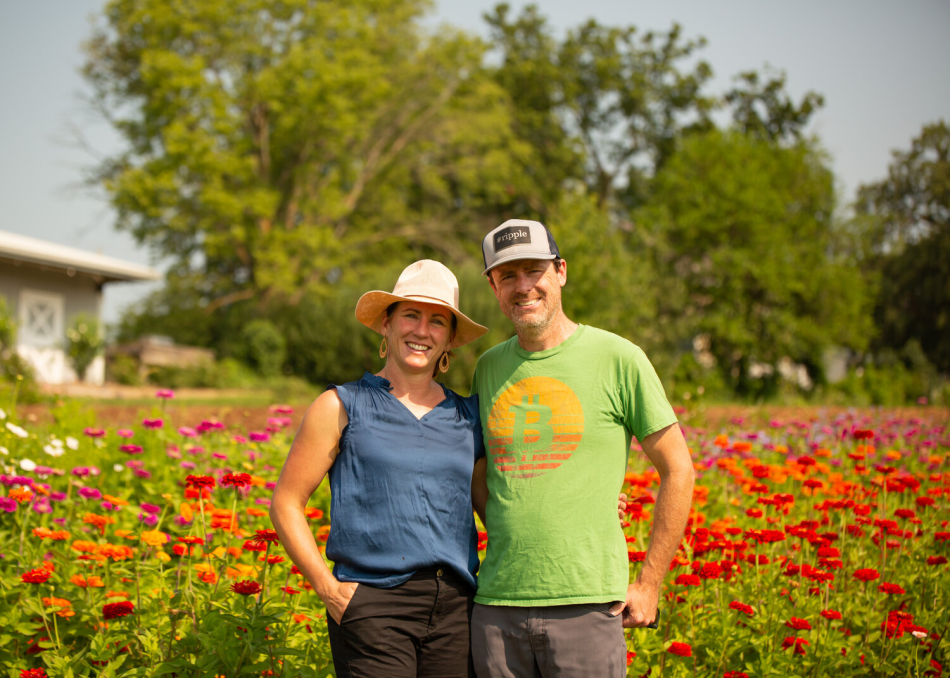 Iowa Food &amp; Family