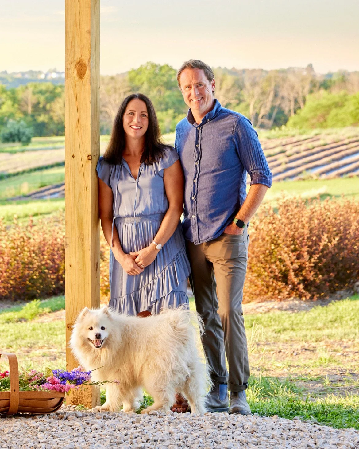 PepperHarrow Feature in Midwest Living Magazine's Summer 2023 Issue