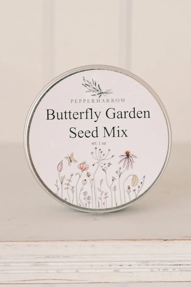Butterfly Garden Seed Pack