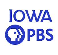 PepperHarrow Flower Farm on Iowa Public Television