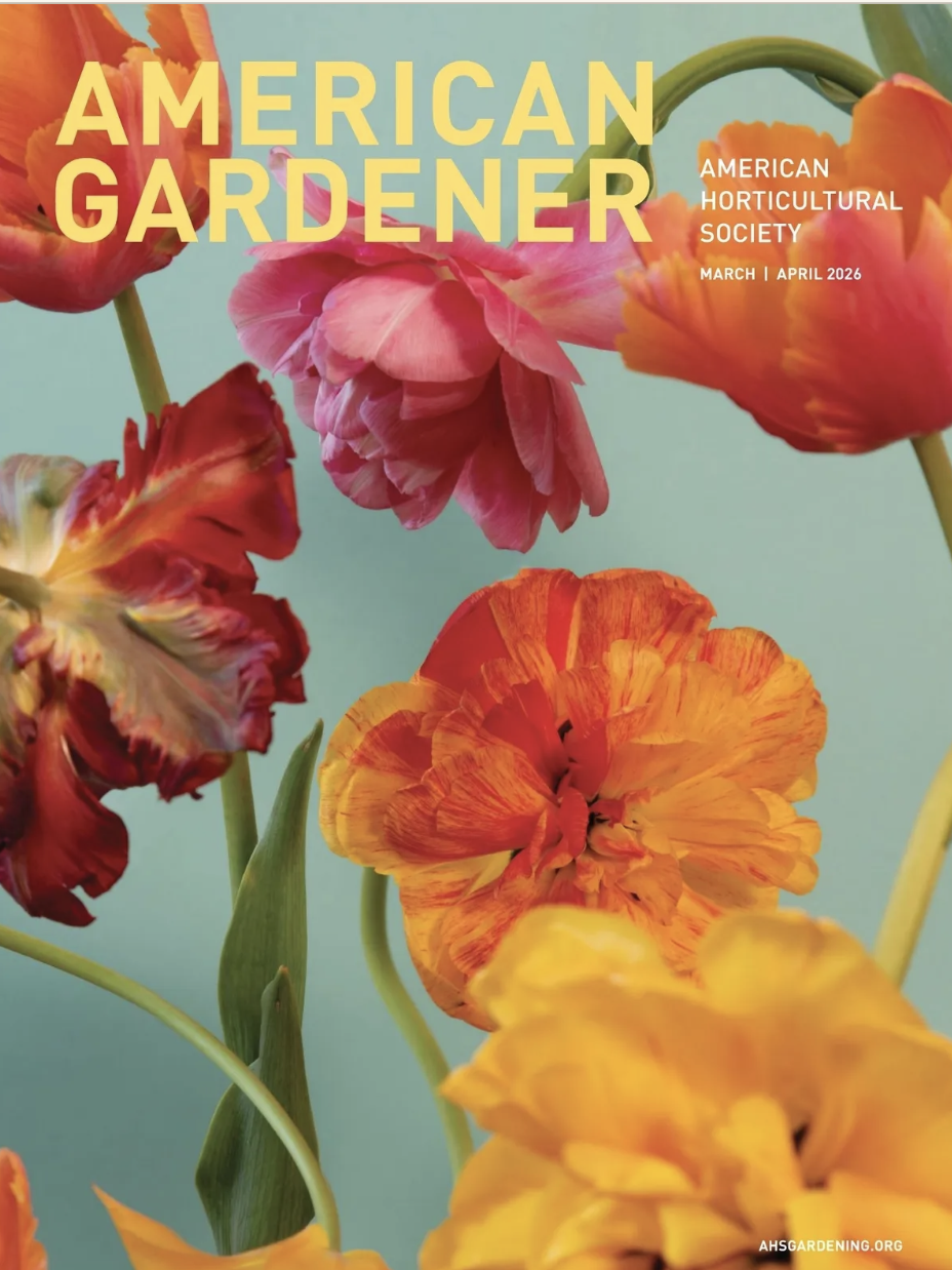 American Horticultural Society