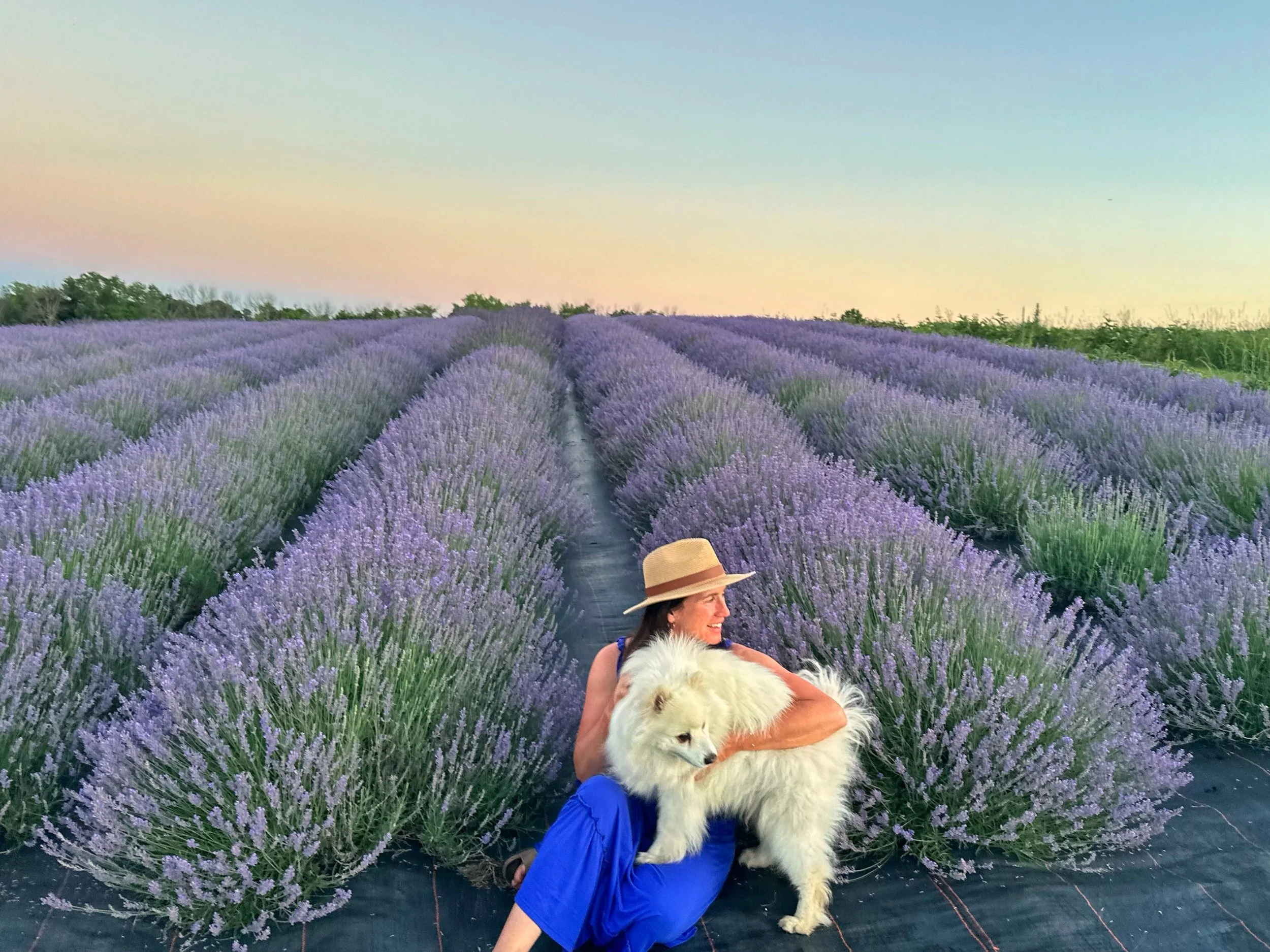 Paws & Pints Wellness Weekend