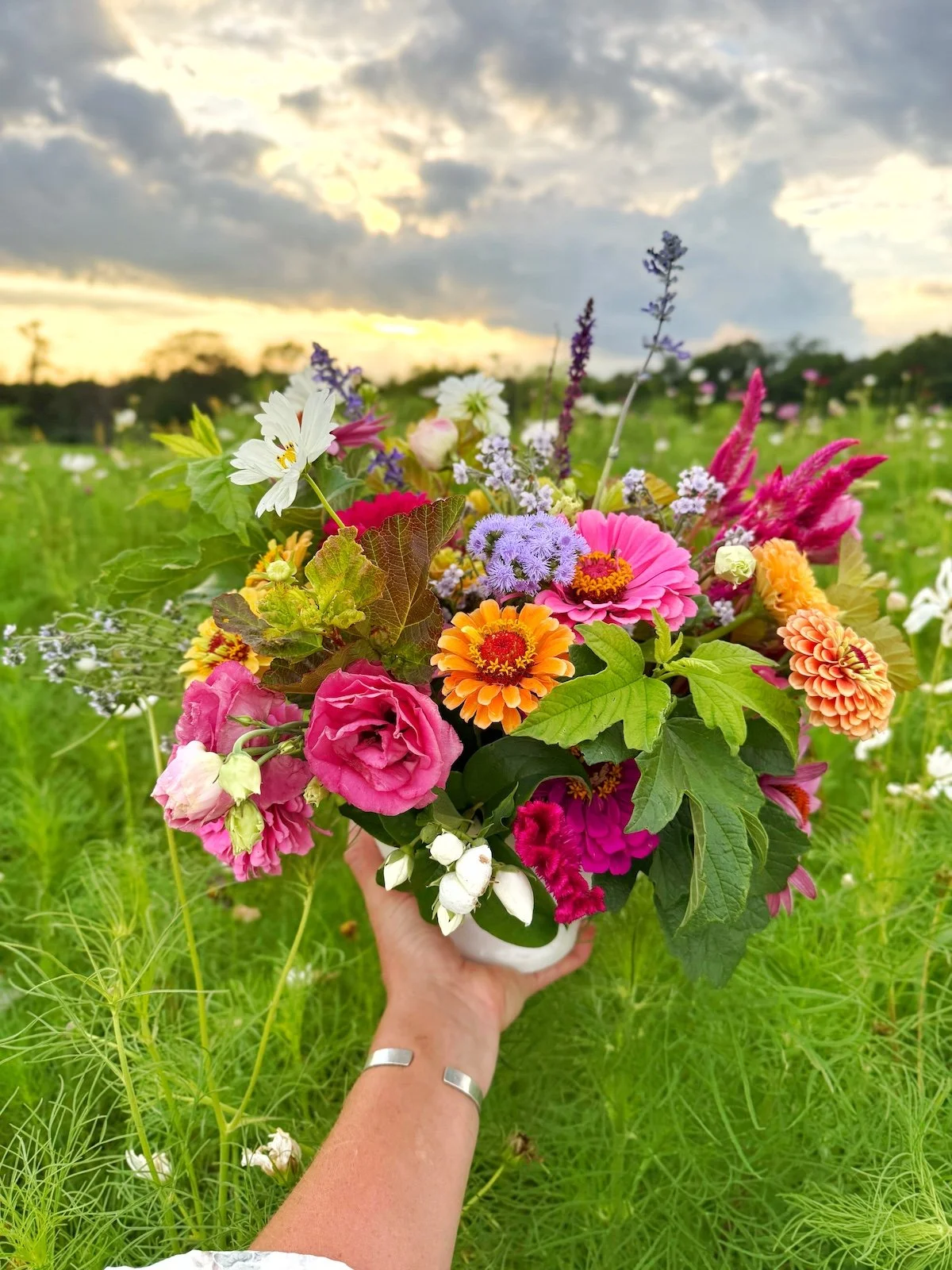 Floral Design Workshop