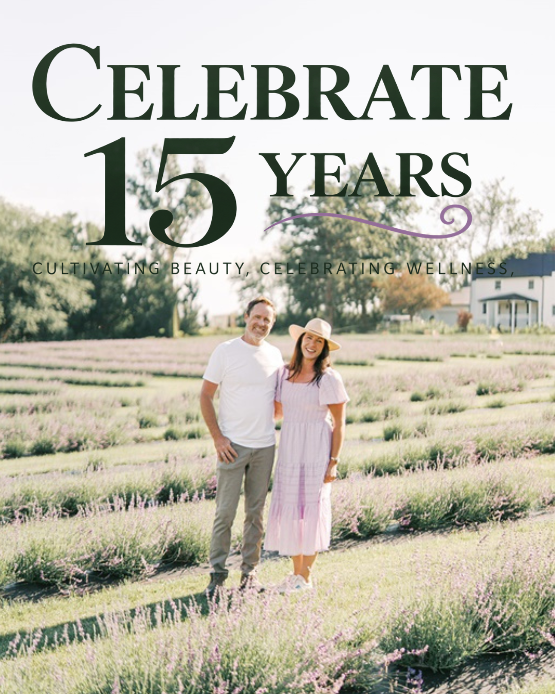 Celebrate 15 Years of PepperHarrow! September 13th 12:00PM-5:00PM