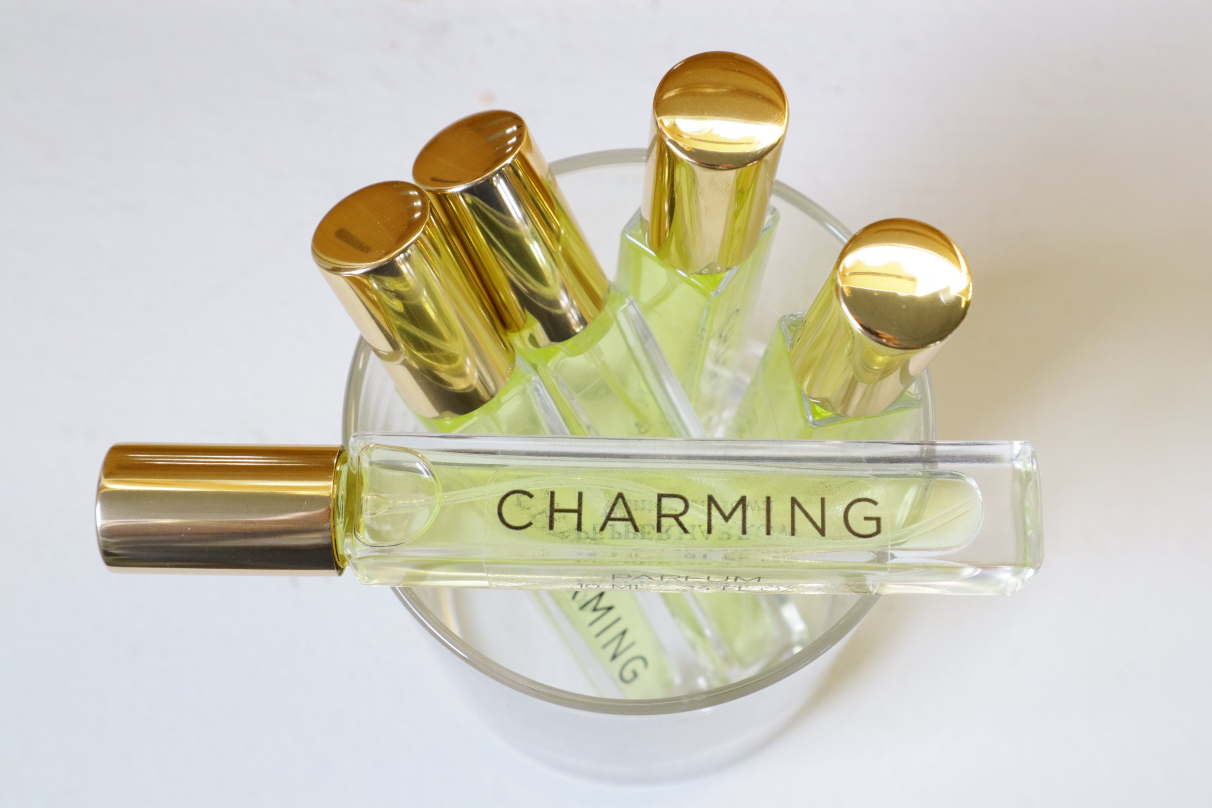 Charming Parfum
