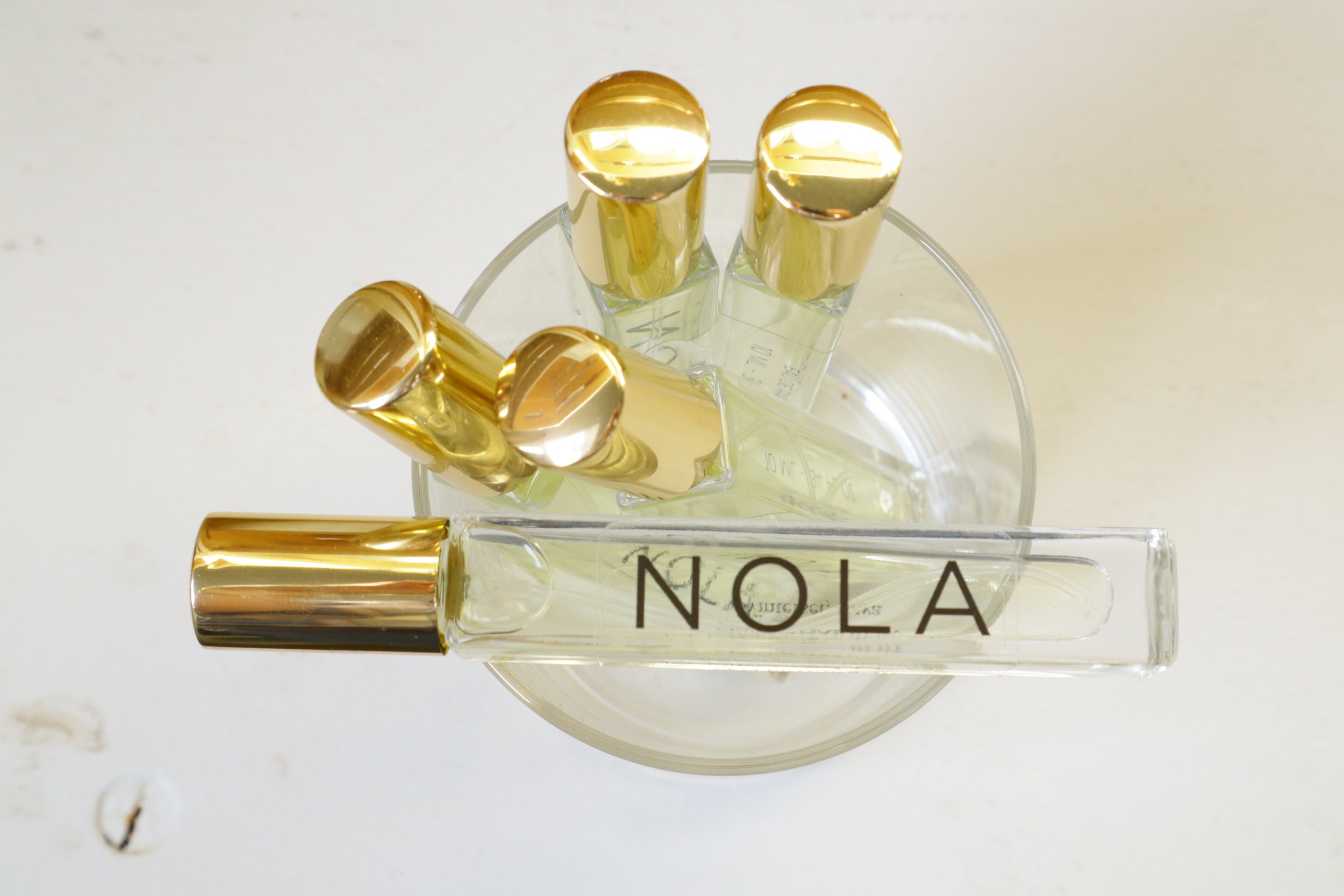 NOLA Eau De Parfum