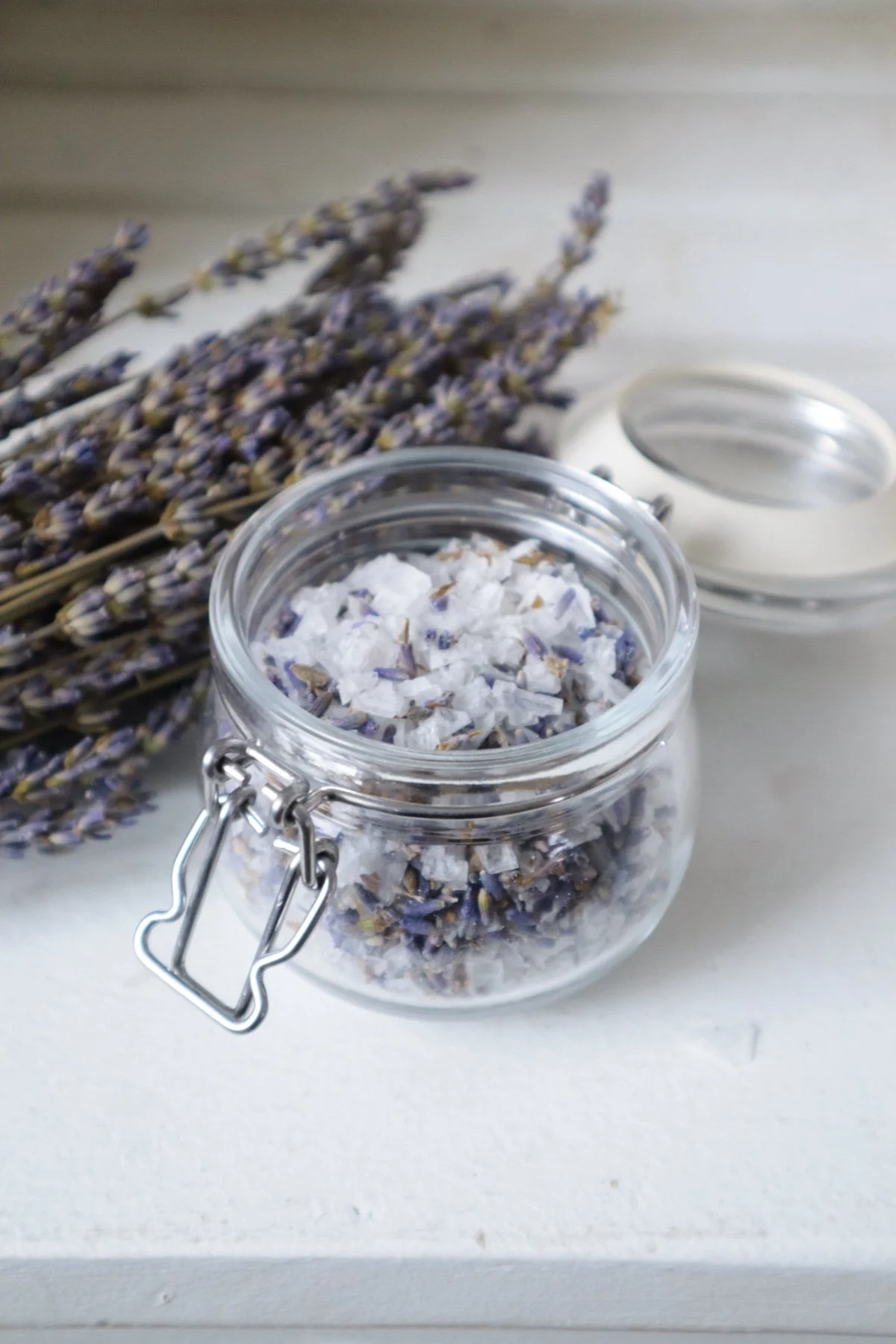Lavender Celtic Sea Salt