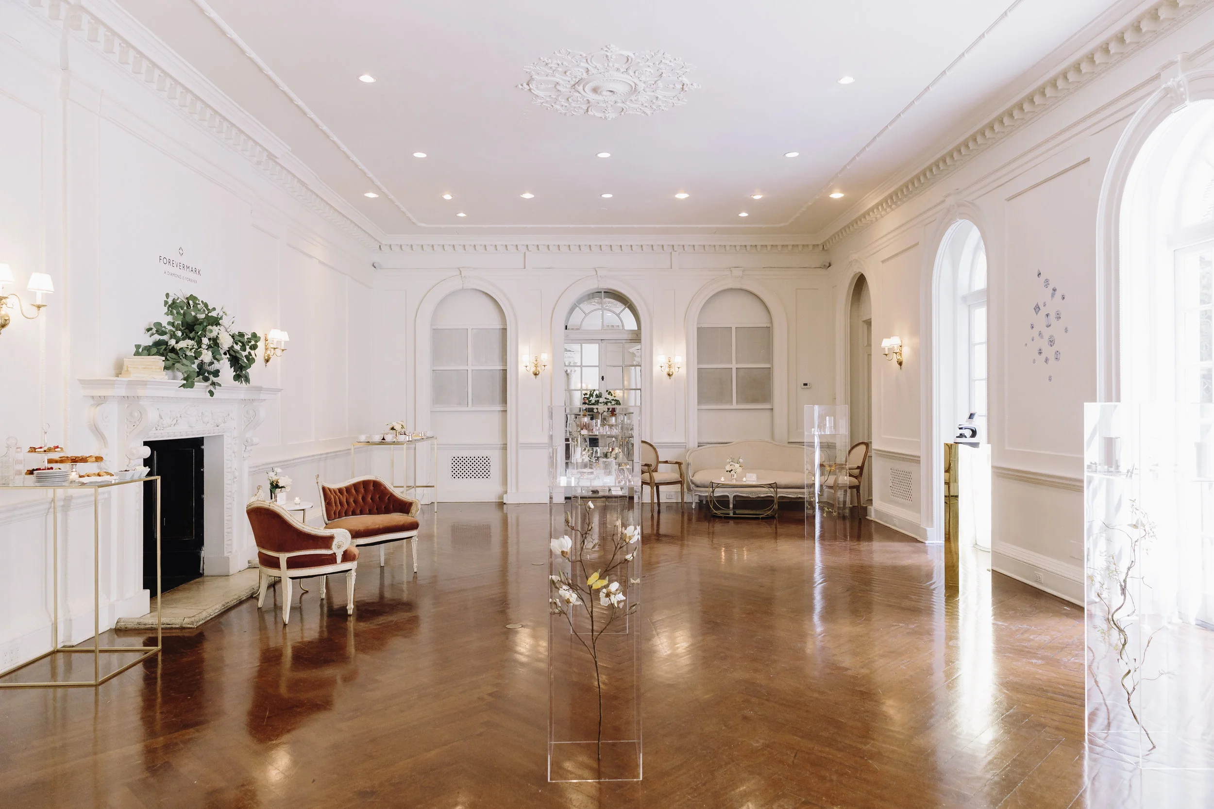 Bridal Academy  |  Forevermark